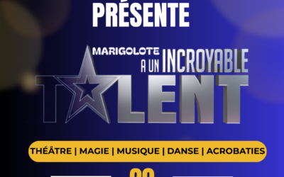 Spectacle de Marigolote